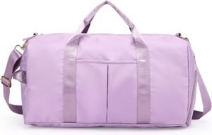 Karresly Womens Gym Bag